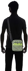 新品未使用 DIESEL ディーゼル ボディバッグ X09375 P5184 Amazon | [ディーゼル] ボディバッグ X09375P5184 メンズ T4042